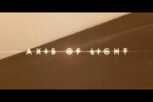 Axis of Light at Madrid Film Festival