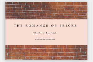 The Romance of Bricks – Book Release